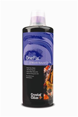 Crystal Clear OneFix 32 Ounce