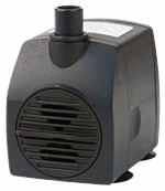 Little Giant PES-290-PW 300 GPH Mag Drive Pump