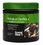 Crystal Clear Biological Clarifier 8 Ounce