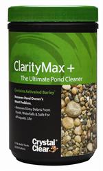 Crystal Clear Clarity Max Plus 2.5 Pounds